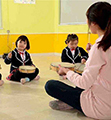 幼師專業
