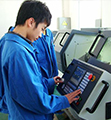 數控技術應用專業