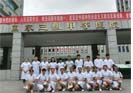 2017年職業學校成都華西衛校的就業情況