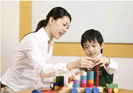 2018年四川幼兒師范高等專科學校被評為“省級優質職業院校教師培養培訓基地”