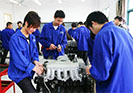2018年汽車維修畢業后可以拿到的工資有多少錢