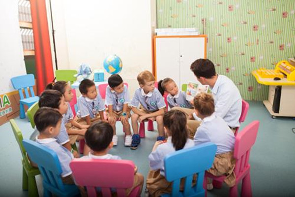 幼教專業的學習成都哪家最好?