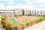 四川財經職業技術學院介紹