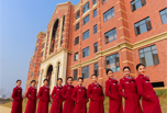 攀枝花職業(yè)中學怎么樣攀枝花市經(jīng)貿(mào)旅游學校
