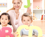 幼兒教育專業