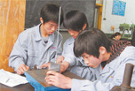 雅安職高學(xué)校招生 選擇更好專業(yè)