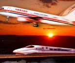 機場運行