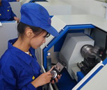 機械加工技術專業