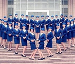 航空服務專業