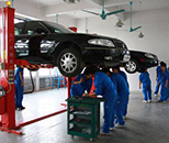 汽車檢測與維修技術