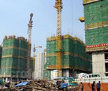建筑工程施工專業