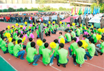 你知道幼師報考條件有哪些嗎?