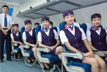 你知道航空專業有什么優勢嗎?