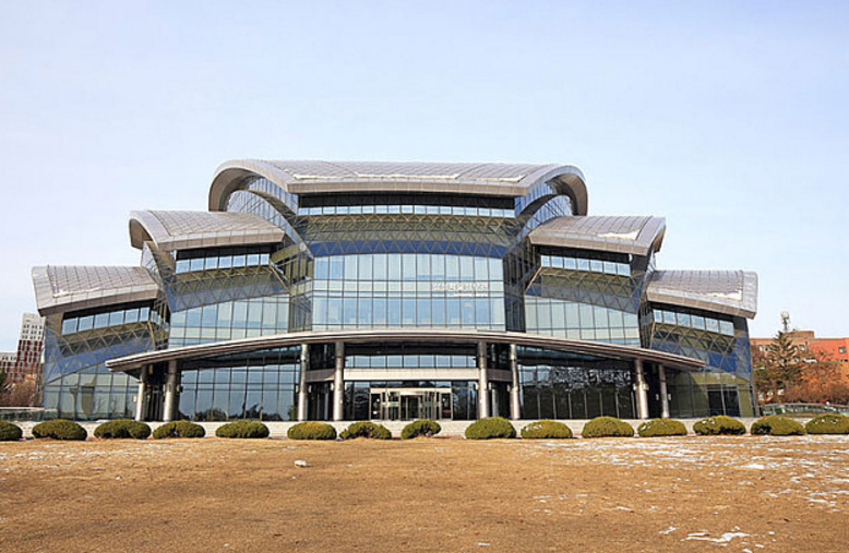 四川省水產(chǎn)學(xué)校怎么樣
