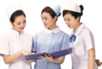 2019年成都護(hù)士學(xué)校護(hù)理學(xué)專業(yè)就業(yè)前景