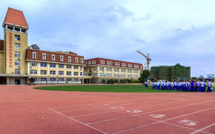 2019年全國職業學校排名