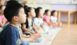 幼師專業(yè)的就業(yè)前景怎樣