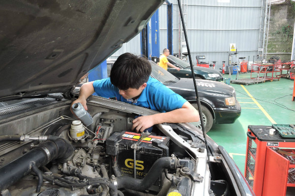 資陽汽車科技職業(yè)學校簡介與專業(yè)推薦