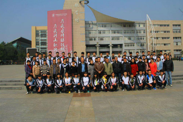2019年黔南民族職業(yè)技術(shù)學院招生要求解讀