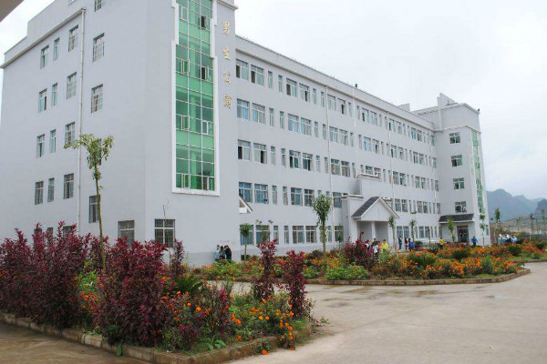 成都成工科技技工學校2019年重點專業推薦