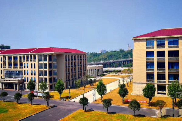 瀘州職業技術學院2019年錄取合格線