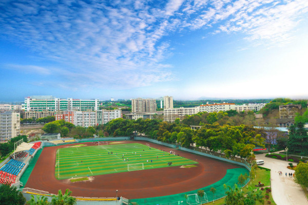 四川省三臺縣劉營職業(yè)高級學校2019年招生優(yōu)勢