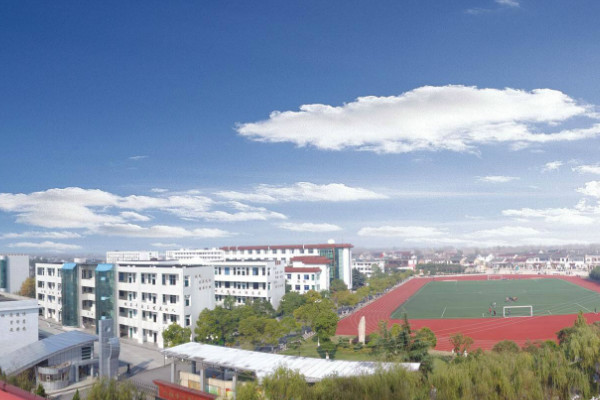 四川省射洪縣職業(yè)中專學(xué)校簡(jiǎn)介與2019年招生計(jì)劃