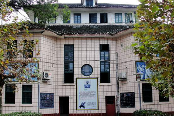 遂寧市職業(yè)技術(shù)學校簡介與2019年專業(yè)推薦