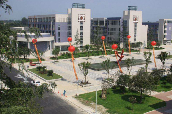 四川省青川縣職業(yè)高級(jí)中學(xué)2019年錄取合格線