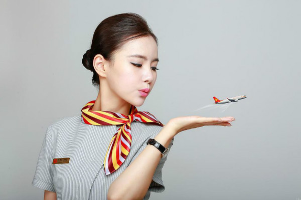 報考遵義空姐職業學校面試注意事項有哪些