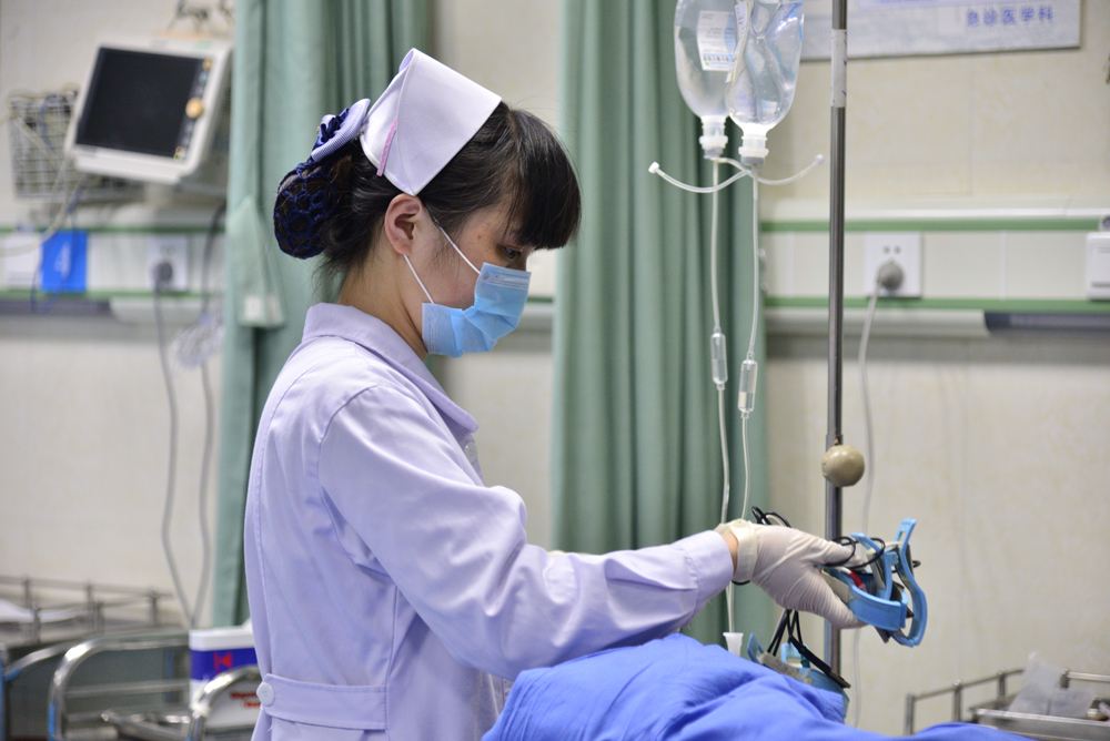  成都華大醫藥衛生學校2019年錄取分數線多少
