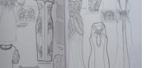 服裝與服飾設計專業