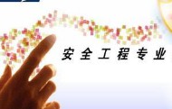 安全工程專業