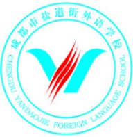 學校logo