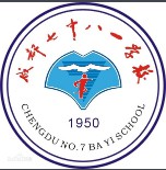 學校logo