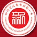 學校logo