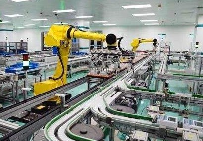 電氣自動化技術專業