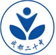 學校logo