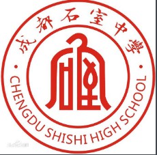 學校logo