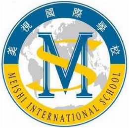 學校logo