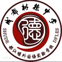 學校logo