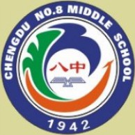 學校logo