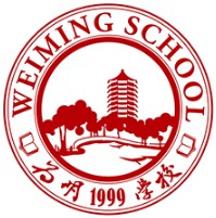學校logo