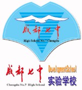 學(xué)校logo