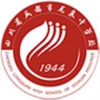 學校logo