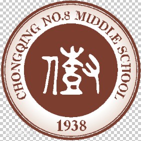 學校logo