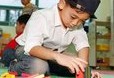 學前教育專業