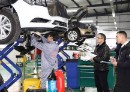 汽車運用與維修專業