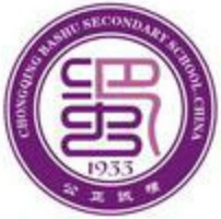 學校logo