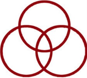 學校logo